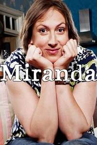Miranda - Posters