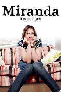 Miranda - Posters
