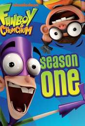 Fanboy and Chum Chum Season 1