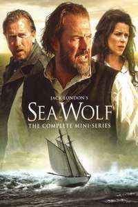 Sea Wolf - Poster