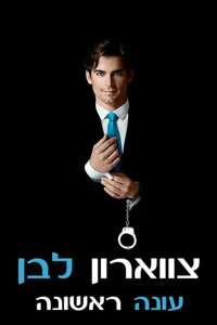 Season 1 - Posters