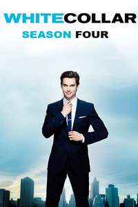 Season 4 - Posters