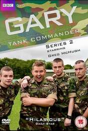 Gary: Tank Commander Season 2