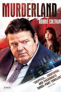 Murderland - Poster