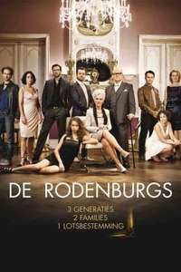 De Rodenburgs - Poster