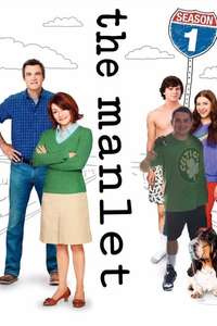 The Middle - Posters