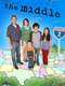 The Middle : Season 2