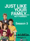 The Middle : Season 3