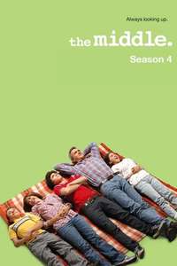The Middle - Posters