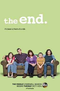 The Middle : Season 9