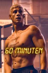 Sixty Minutes - Poster