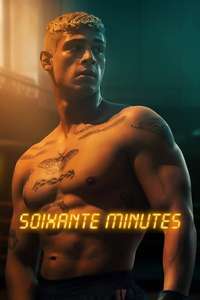Sixty Minutes - Poster