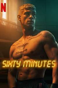 Sixty Minutes - Poster