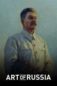 The Art of Russia - Poster