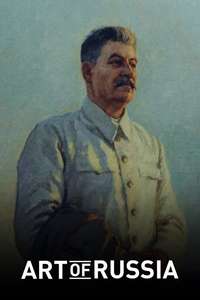 The Art of Russia - Poster