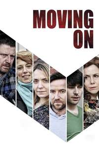 Moving On - Posters