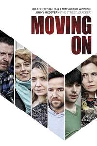 Moving On - Posters