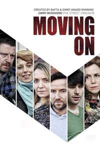 Moving On - Posters