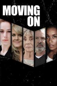 Moving On - Posters