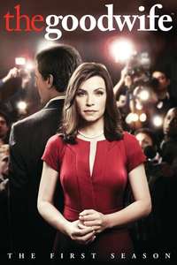 The Good Wife - Posters