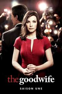 The Good Wife - Posters