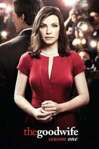 The Good Wife - Posters