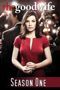 The Good Wife - Posters