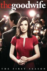 The Good Wife - Posters