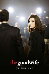 The Good Wife - Posters