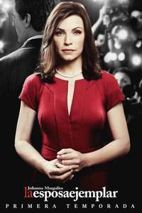 The Good Wife - Posters