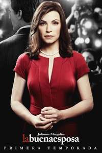 The Good Wife - Posters