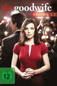 The Good Wife - Posters