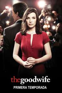 The Good Wife - Posters
