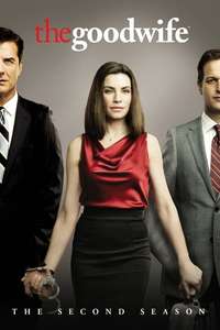 The Good Wife - Posters
