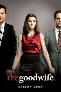 The Good Wife - Posters
