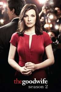 The Good Wife - Posters