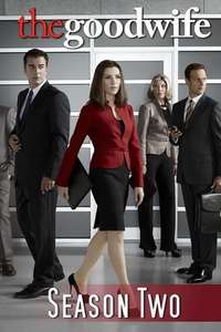 The Good Wife - Posters