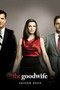 The Good Wife - Posters