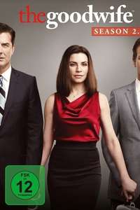 The Good Wife - Posters