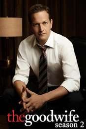The Good Wife Season 2