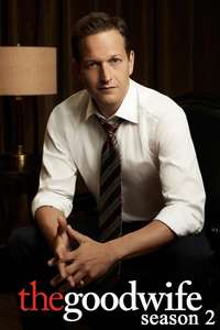 The Good Wife - Posters