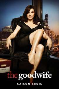 The Good Wife - Posters