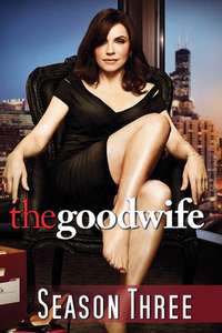 The Good Wife - Posters