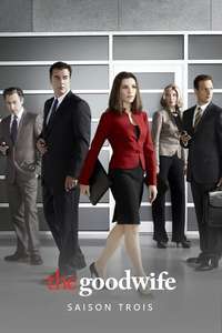 The Good Wife - Posters
