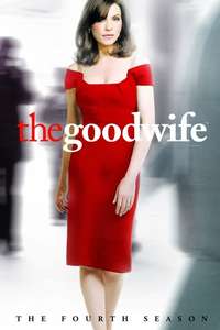 The Good Wife - Posters