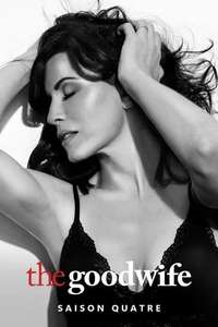 The Good Wife - Posters