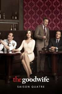 The Good Wife - Posters