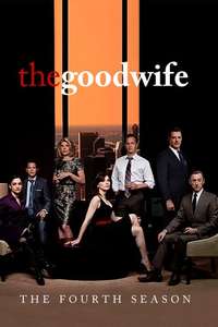 The Good Wife - Posters