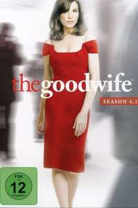 The Good Wife - Posters