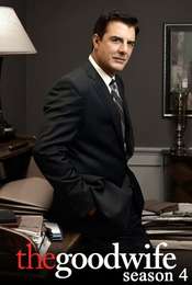 The Good Wife Season 4